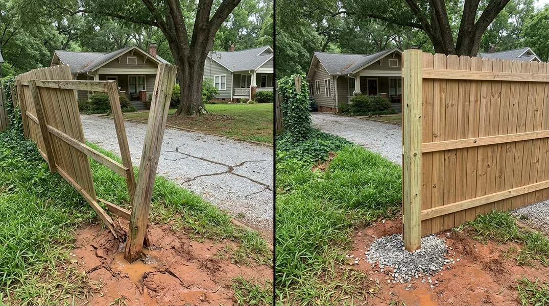 Durham Fence Permits: What the $40,000 License Threshold Means